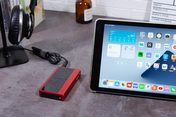 DAC革命性产品发布！手机也可以控制！HM1000上手体验