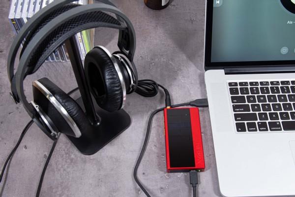 DAC革命性产品发布！手机也可以控制！HM1000上手体验