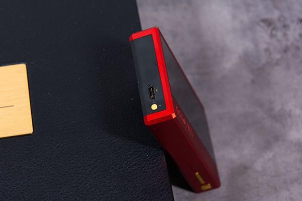 DAC革命性产品发布！手机也可以控制！HM1000上手体验