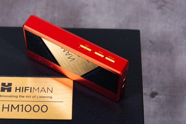 DAC革命性产品发布！手机也可以控制！HM1000上手体验