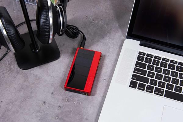 DAC革命性产品发布！手机也可以控制！HM1000上手体验