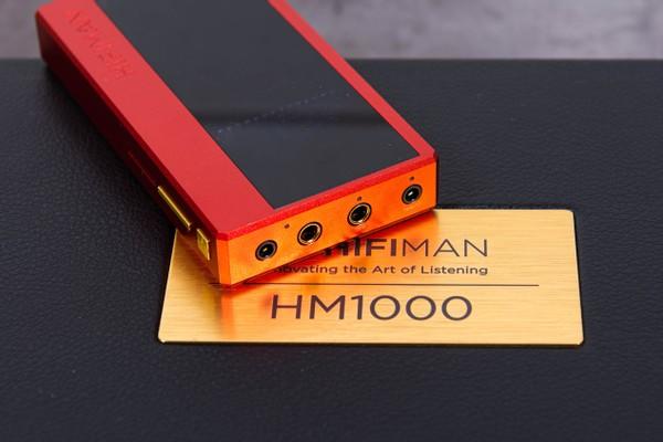 DAC革命性产品发布！手机也可以控制！HM1000上手体验