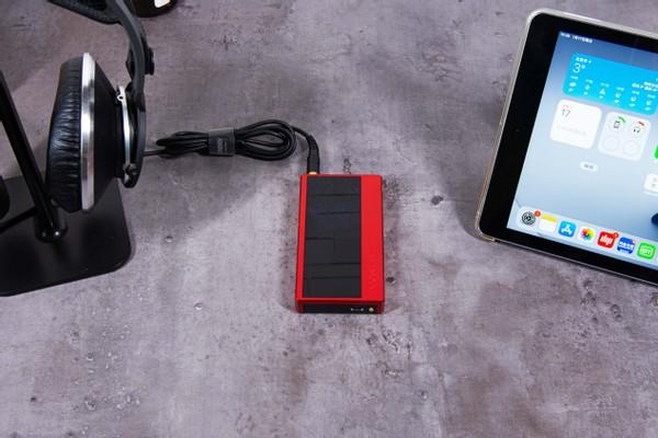 DAC革命性产品发布！手机也可以控制！HM1000上手体验