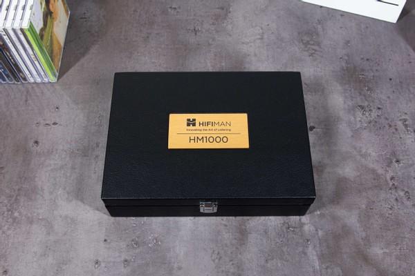 DAC革命性产品发布！手机也可以控制！HM1000上手体验