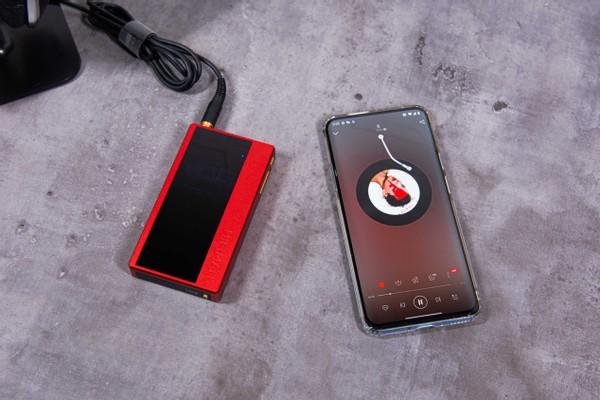 DAC革命性产品发布！手机也可以控制！HM1000上手体验