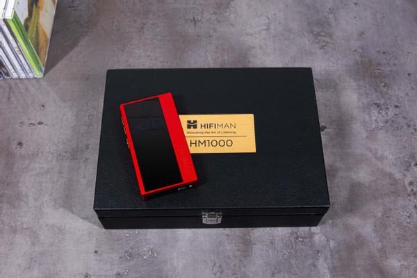 DAC革命性产品发布！手机也可以控制！HM1000上手体验