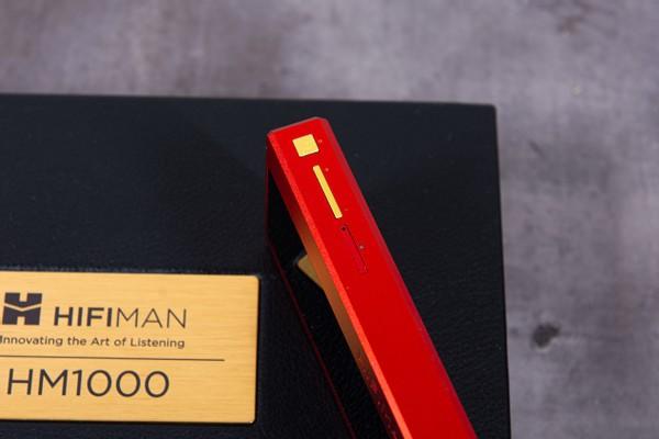 DAC革命性产品发布！手机也可以控制！HM1000上手体验