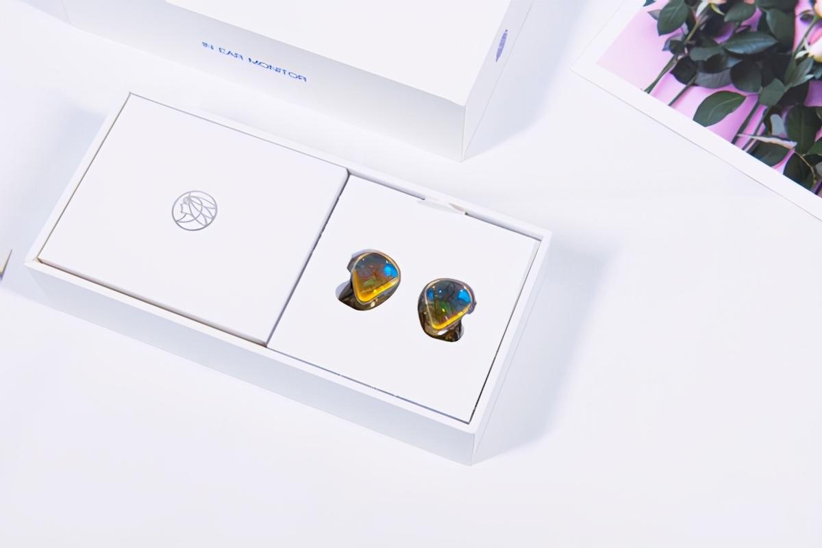 梦幻造型，出色音质！HIFI进阶不二之选