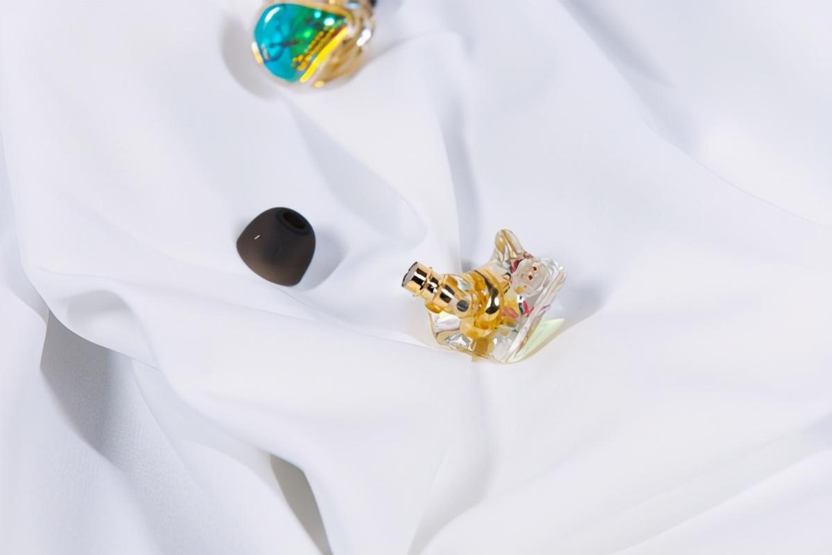 梦幻造型，出色音质！HIFI进阶不二之选