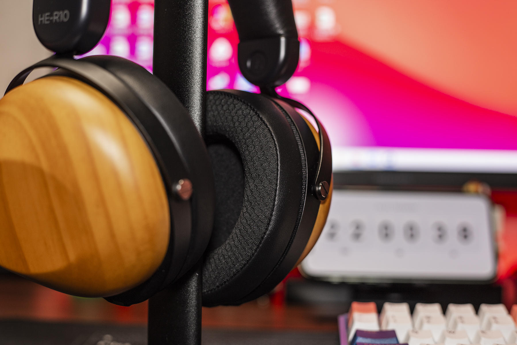 致敬经典，旗舰级动圈，HIFIMAN HE-R10深度体验