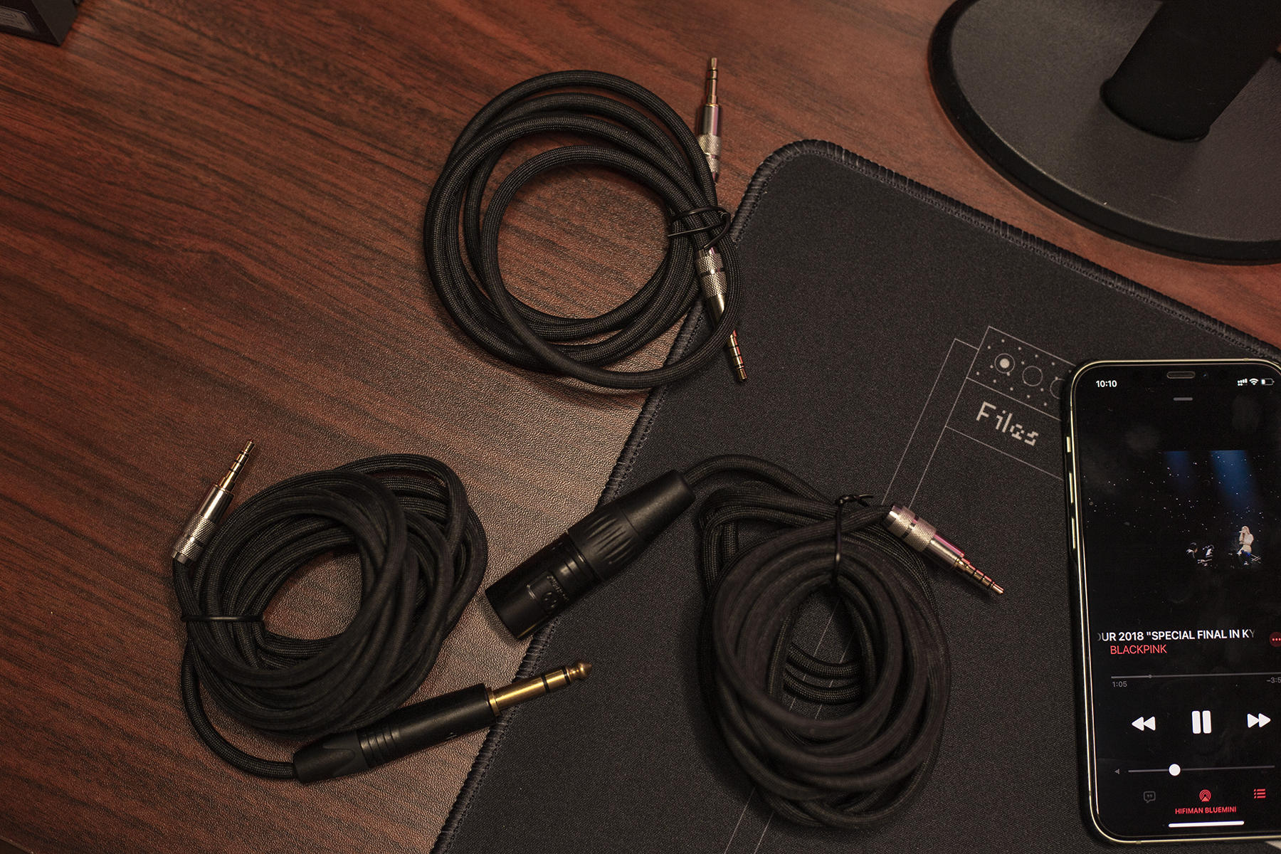 致敬经典，旗舰级动圈，HIFIMAN HE-R10深度体验