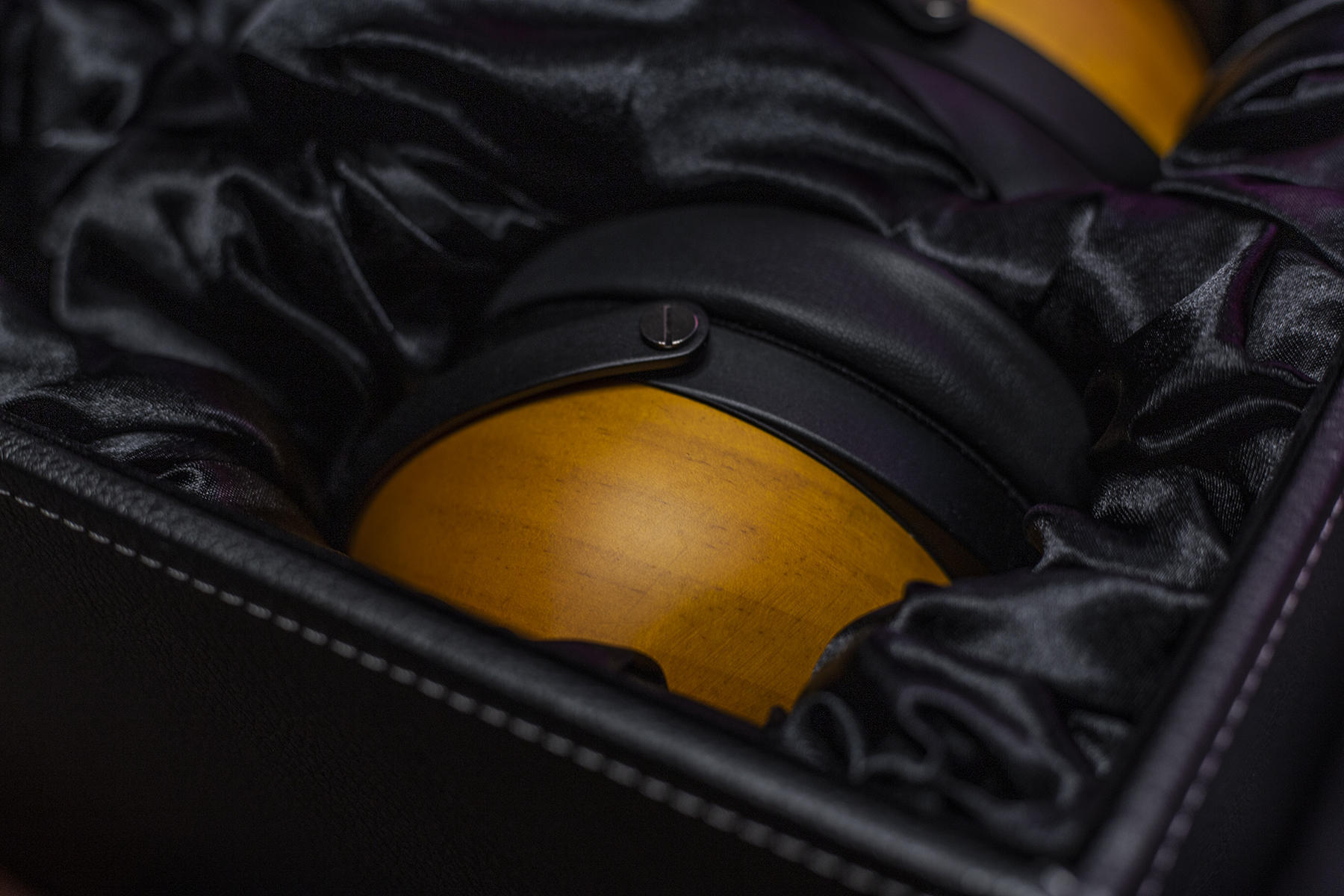 致敬经典，旗舰级动圈，HIFIMAN HE-R10深度体验