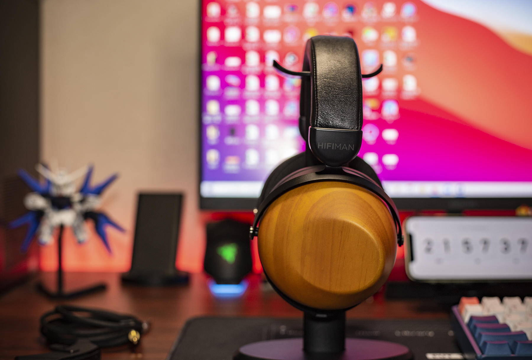 致敬经典，旗舰级动圈，HIFIMAN HE-R10深度体验