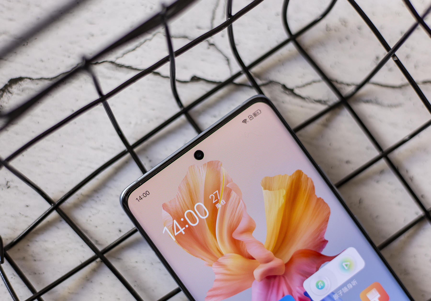 专业级影像再次升级，联手蔡司vivo X60 Pro开箱体验