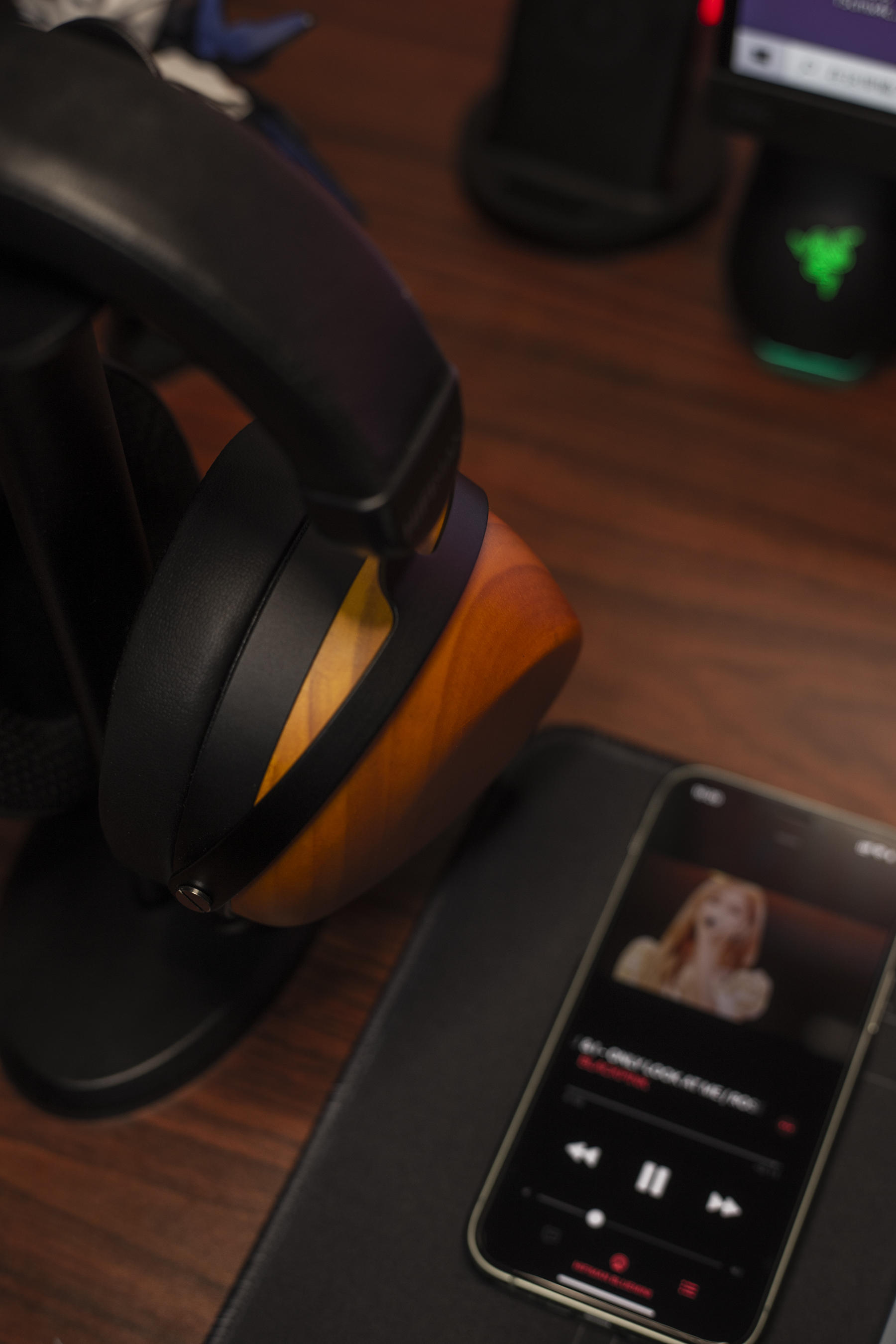 致敬经典，旗舰级动圈，HIFIMAN HE-R10深度体验