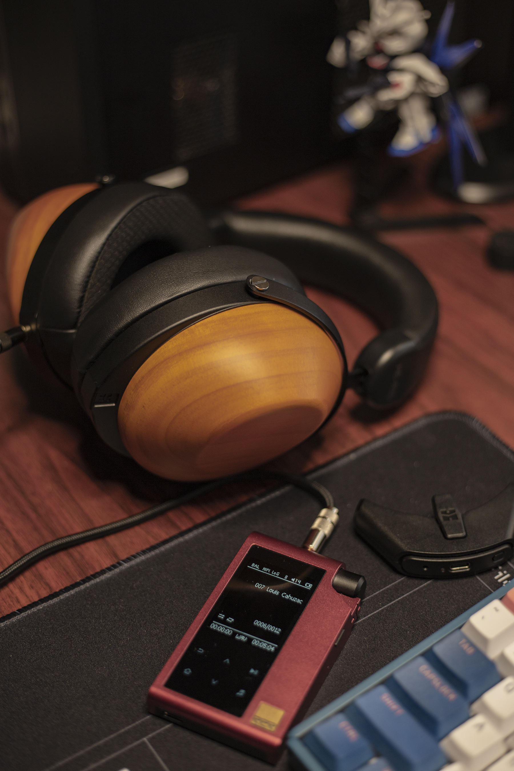 致敬经典，旗舰级动圈，HIFIMAN HE-R10深度体验