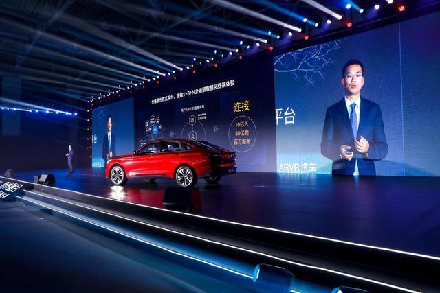 狼来了,华为进军汽车产业,和传统汽车思路不一样