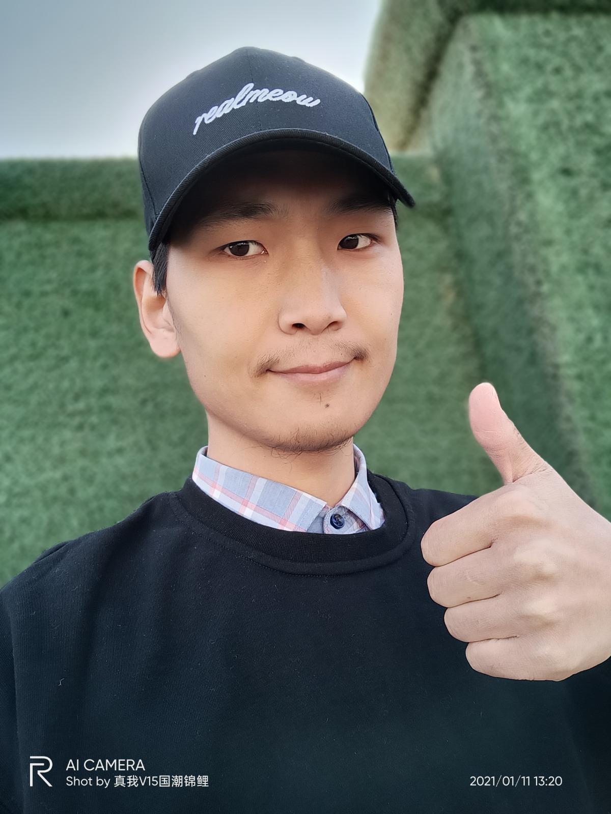千元手机也有爆赞拍摄，realme真我V15体验