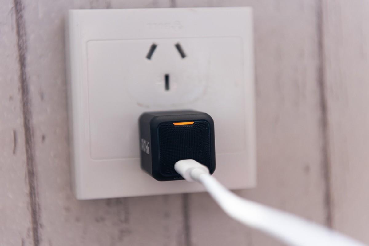 微型快充之战即将来临！它究竟有何魅力？AOHi 30W充电头体验