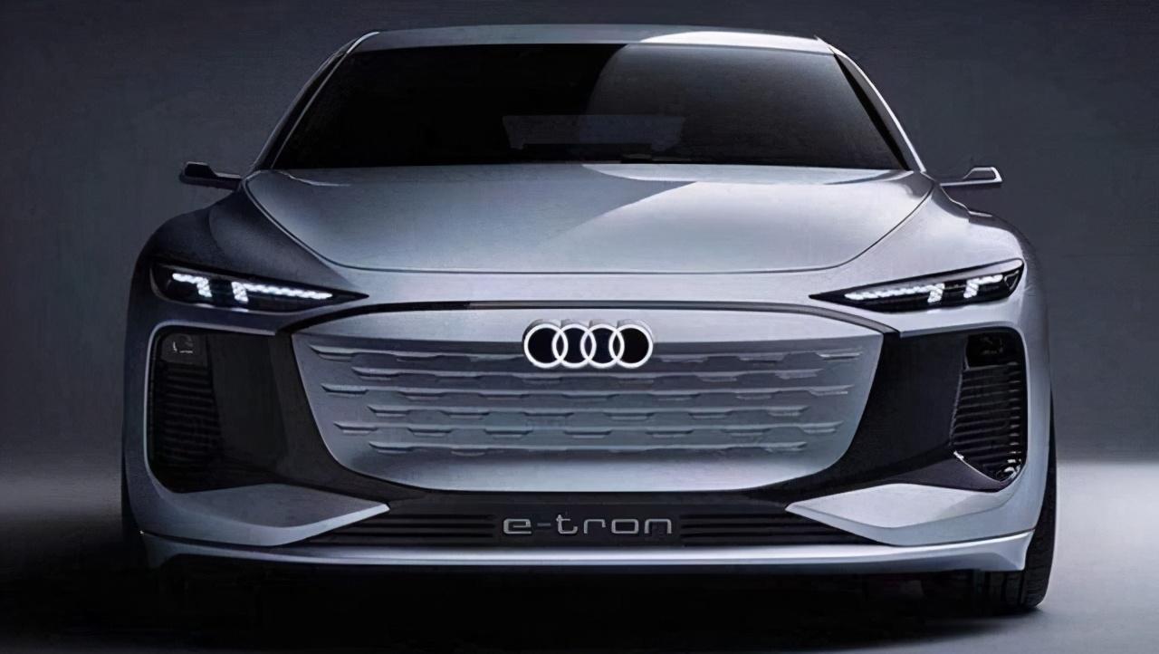 奥迪a6etronconcept亮相全新四代丰田汉兰达发布