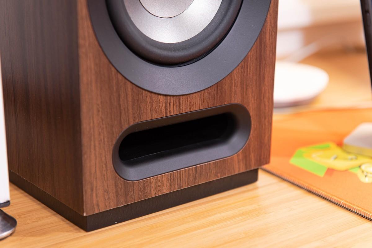 北漂七年，唯一不变的是对声音的执着追求！尊宝S803套装体验