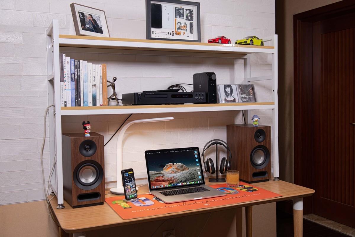 北漂七年，唯一不变的是对声音的执着追求！尊宝S803套装体验