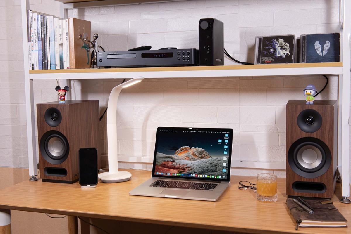 北漂七年，唯一不变的是对声音的执着追求！尊宝S803套装体验