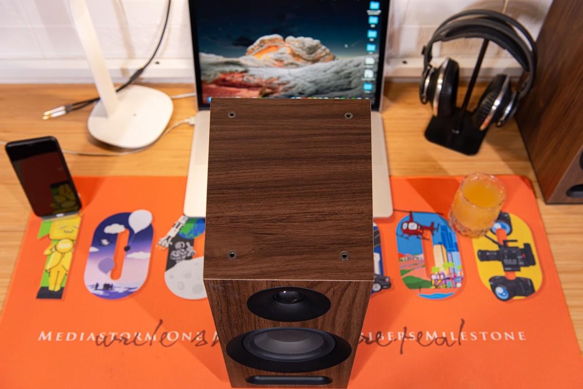 北漂七年，唯一不变的是对声音的执着追求！尊宝S803套装体验