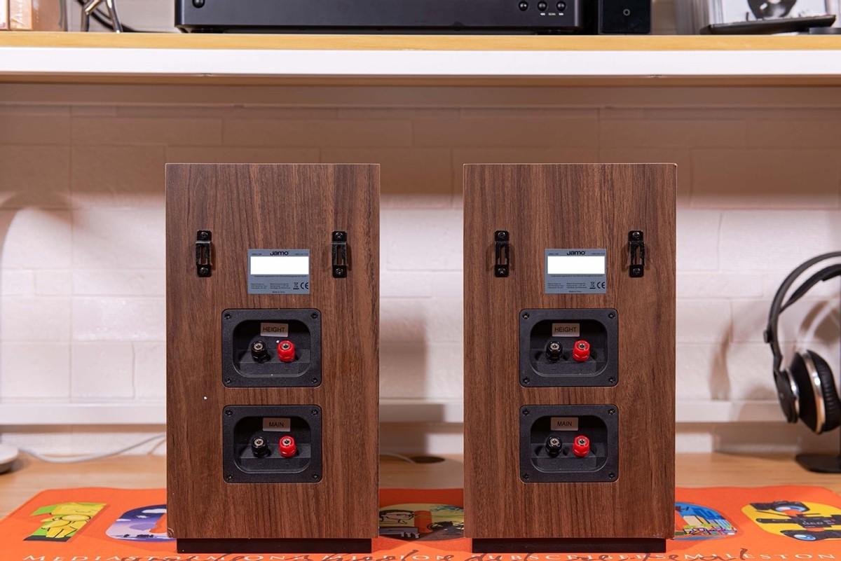 北漂七年，唯一不变的是对声音的执着追求！尊宝S803套装体验