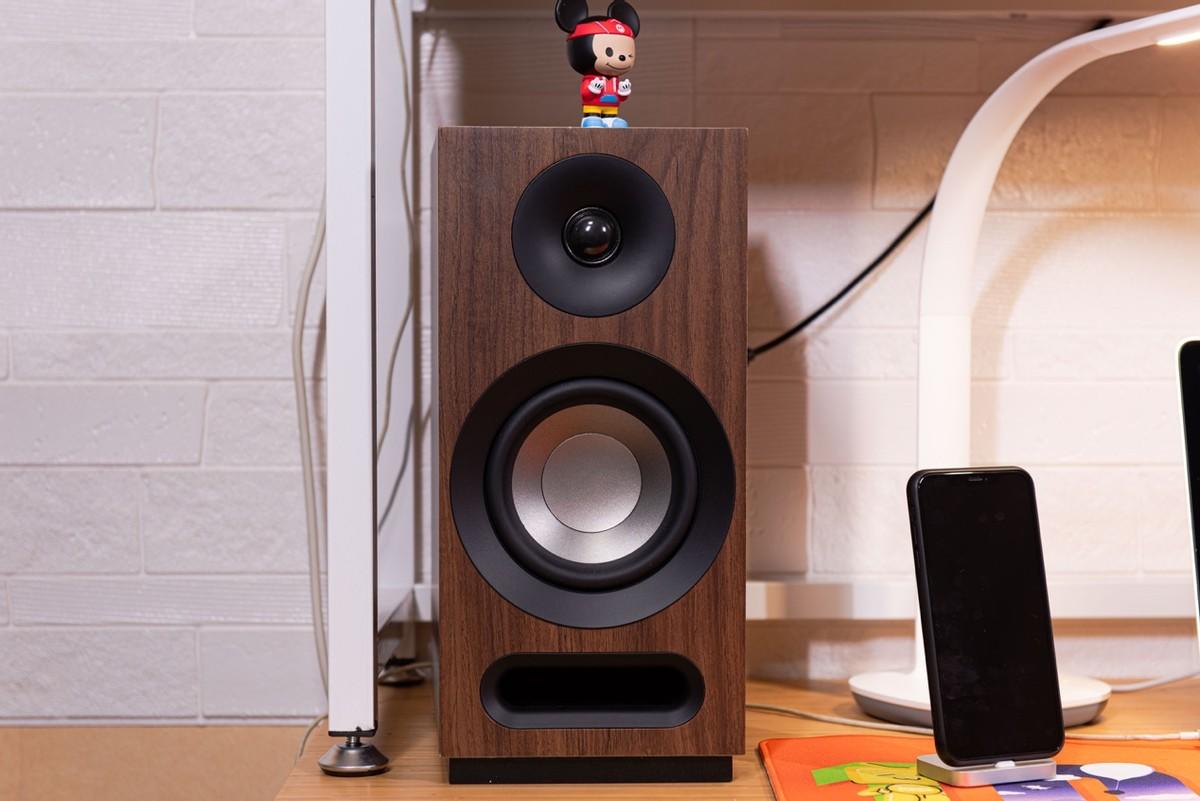 北漂七年，唯一不变的是对声音的执着追求！尊宝S803套装体验