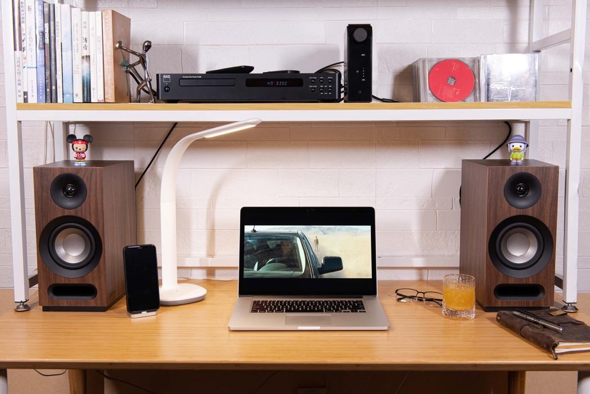 北漂七年，唯一不变的是对声音的执着追求！尊宝S803套装体验