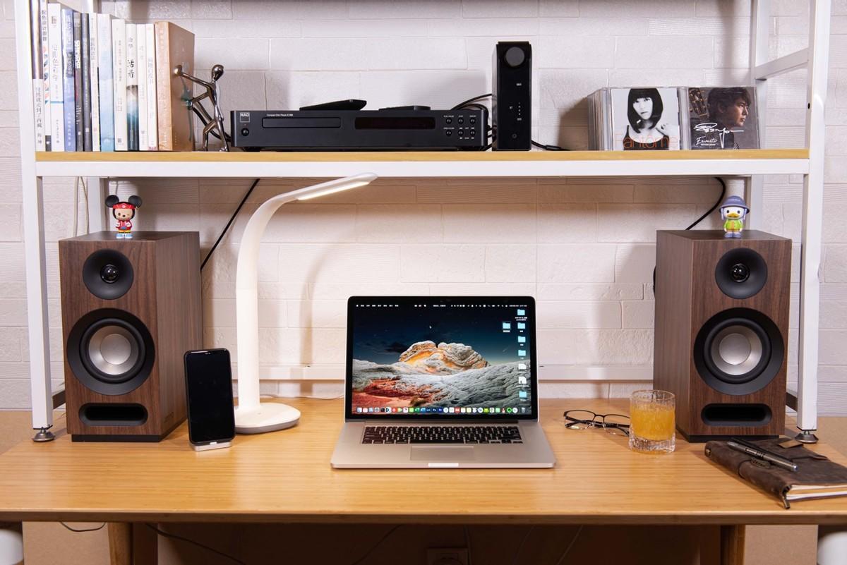 北漂七年，唯一不变的是对声音的执着追求！尊宝S803套装体验