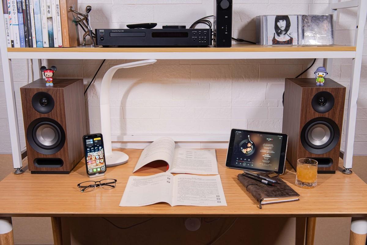 北漂七年，唯一不变的是对声音的执着追求！尊宝S803套装体验