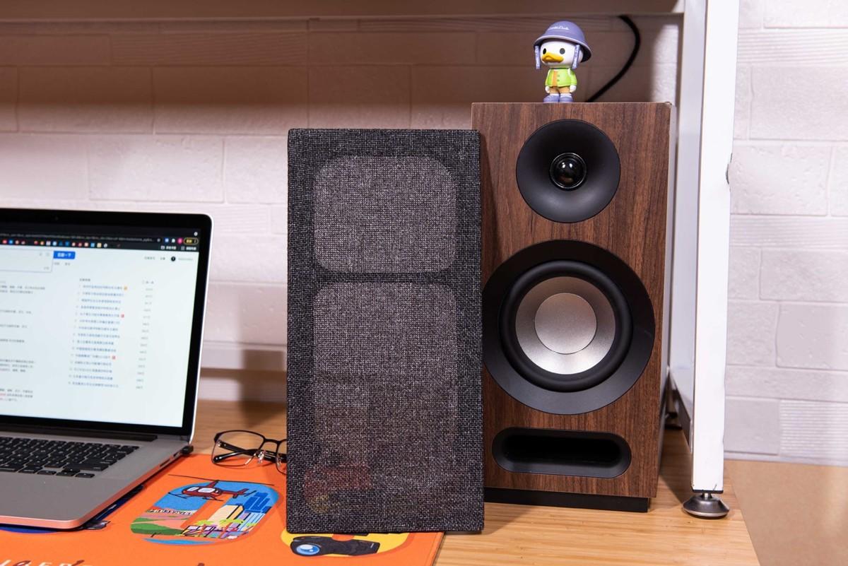 北漂七年，唯一不变的是对声音的执着追求！尊宝S803套装体验