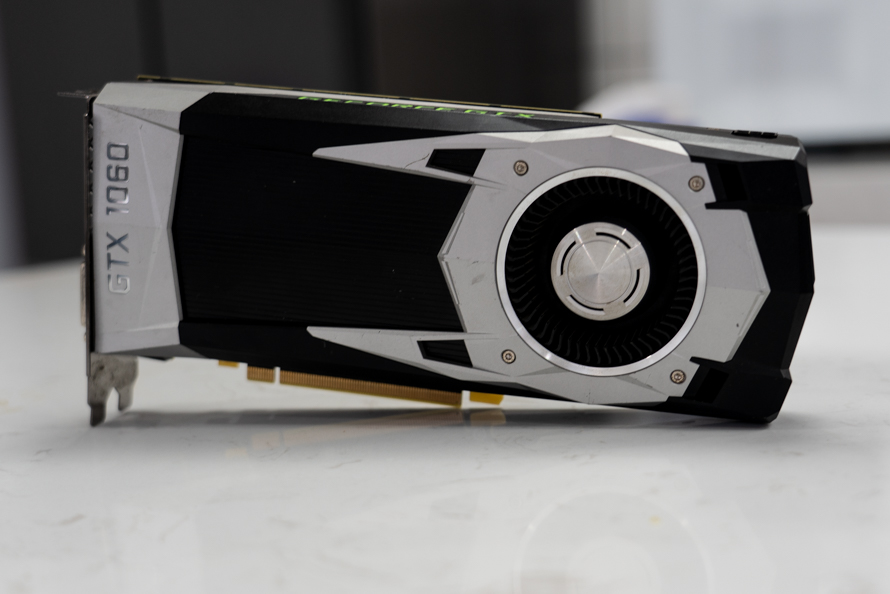 gtx1060显卡用户隔代升级rtx3060显卡是一个好选择