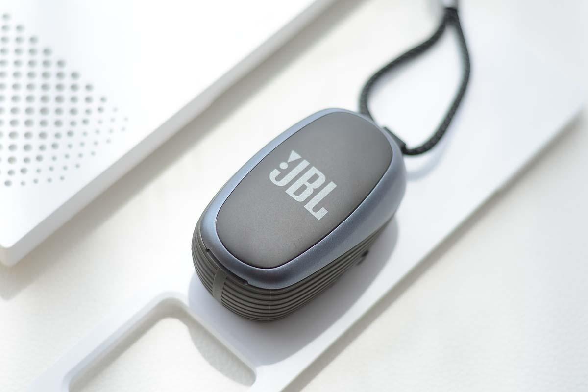 和国产就是不一样！JBL X600真无线蓝牙耳机评测