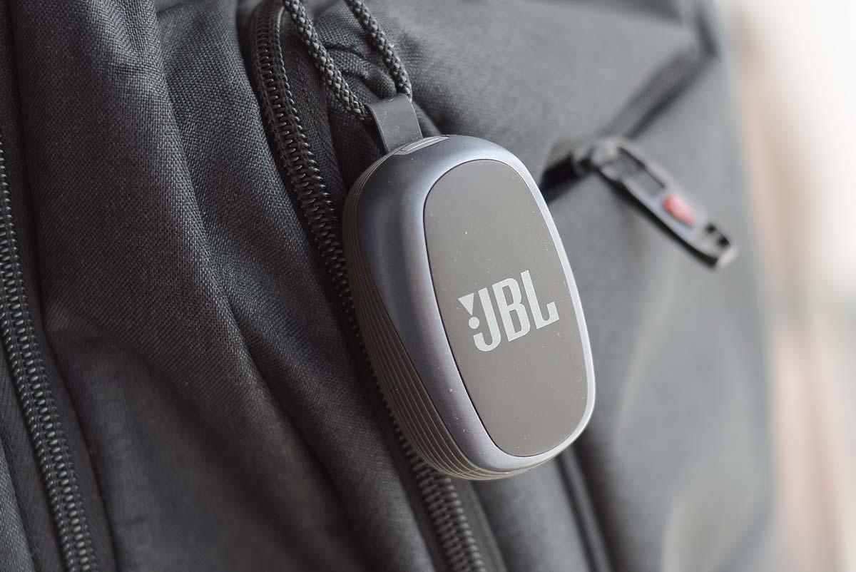 和国产就是不一样！JBL X600真无线蓝牙耳机评测