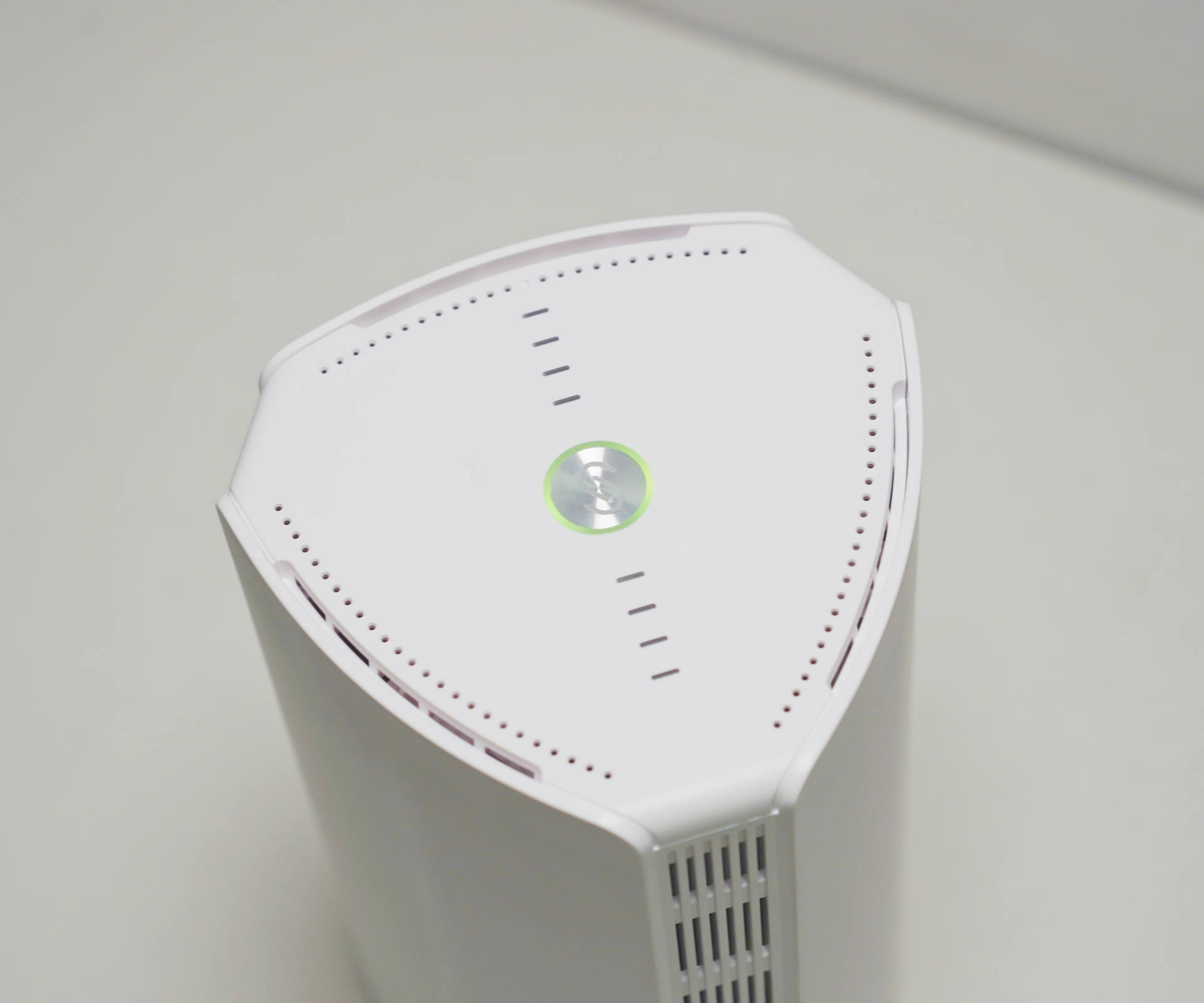 锐捷星耀M18路由器体验：小巧高颜值，谁不爱？