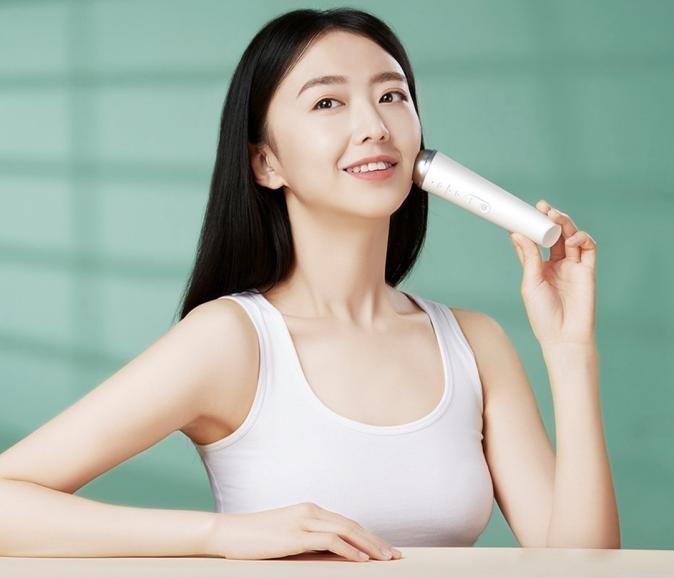 可思美等离子净肤仪 打造原生好肤质的美丽肌密