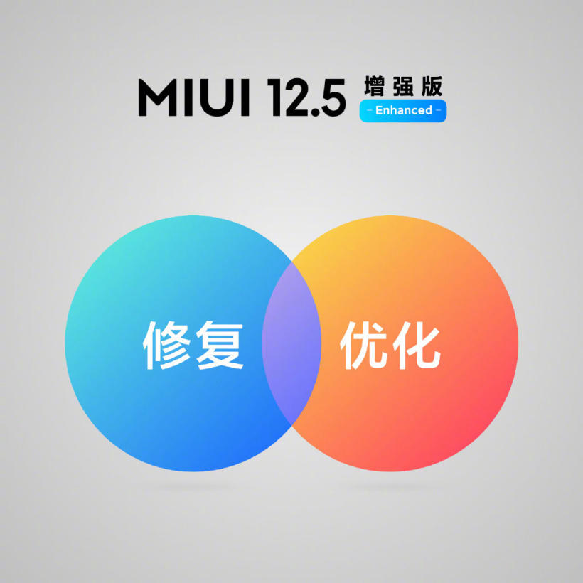 MIUI 12.5增强稳定版全量更新；MIX4防丢失模式无卡联网服务将取消