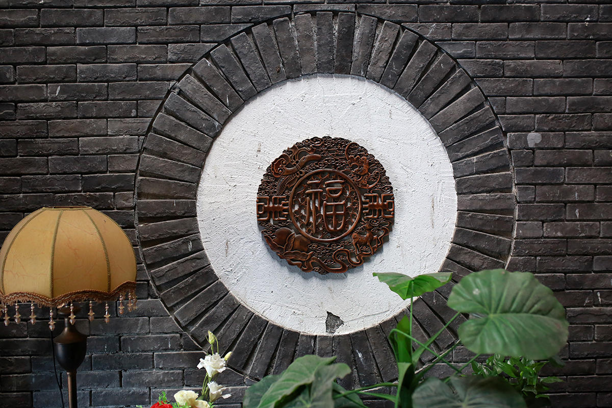 投石问路：定焦摄影，宏村是你向往的那个地方么？