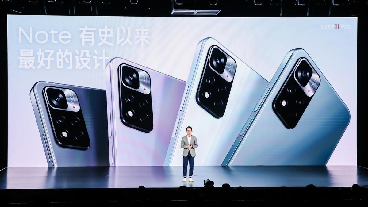 闭着眼买都划算？来！Redmi Note11敢这样说，有这4点优势是关键