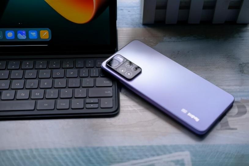 别急买红米note11pro到底哪里值这里给你汇总了4点