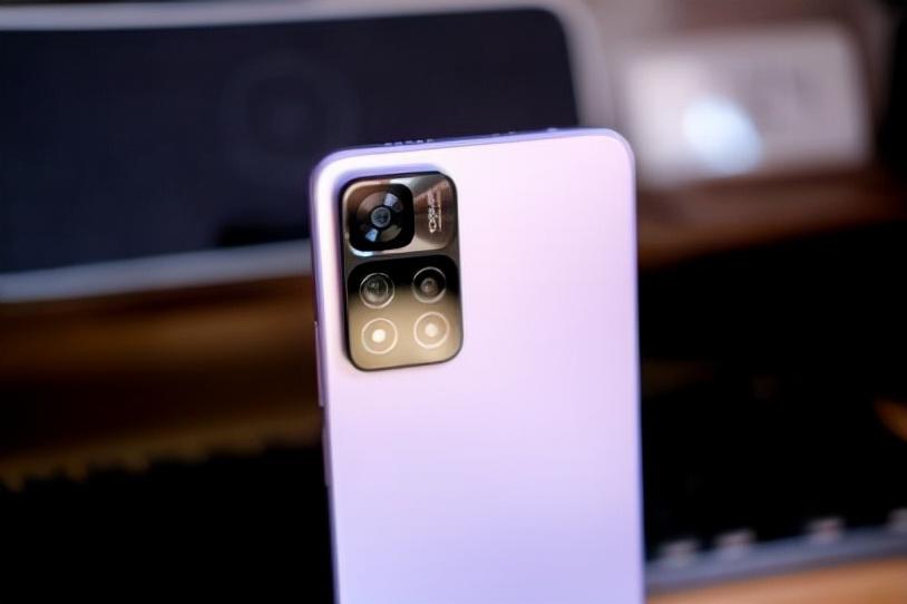 闭着眼买都划算？来！Redmi Note11敢这样说，有这4点优势是关键