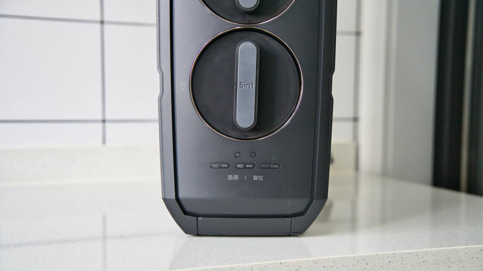 1200G大通量,3秒满杯——云米泉先Al净水器体验