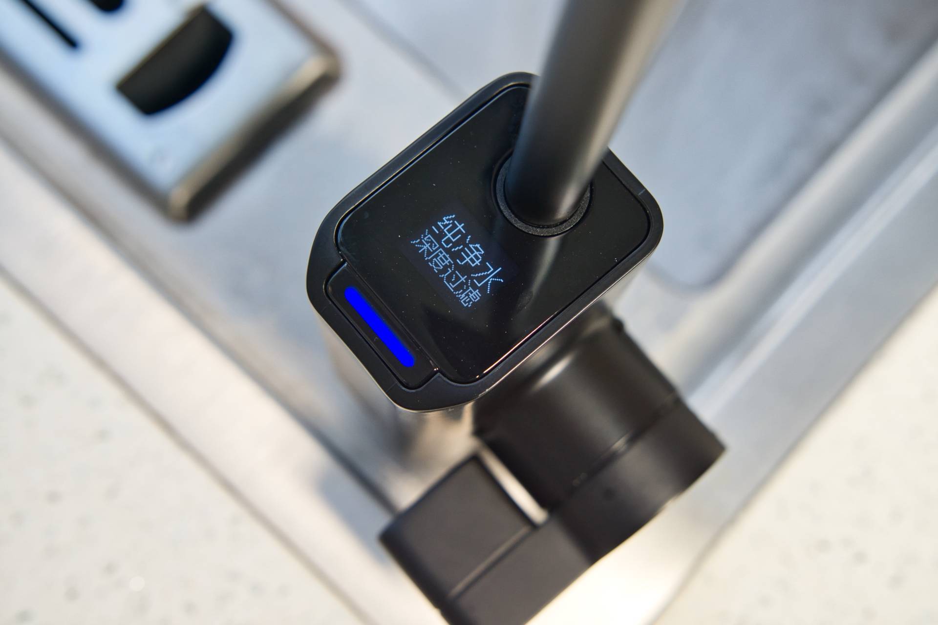 1200G大通量,3秒满杯——云米泉先Al净水器体验