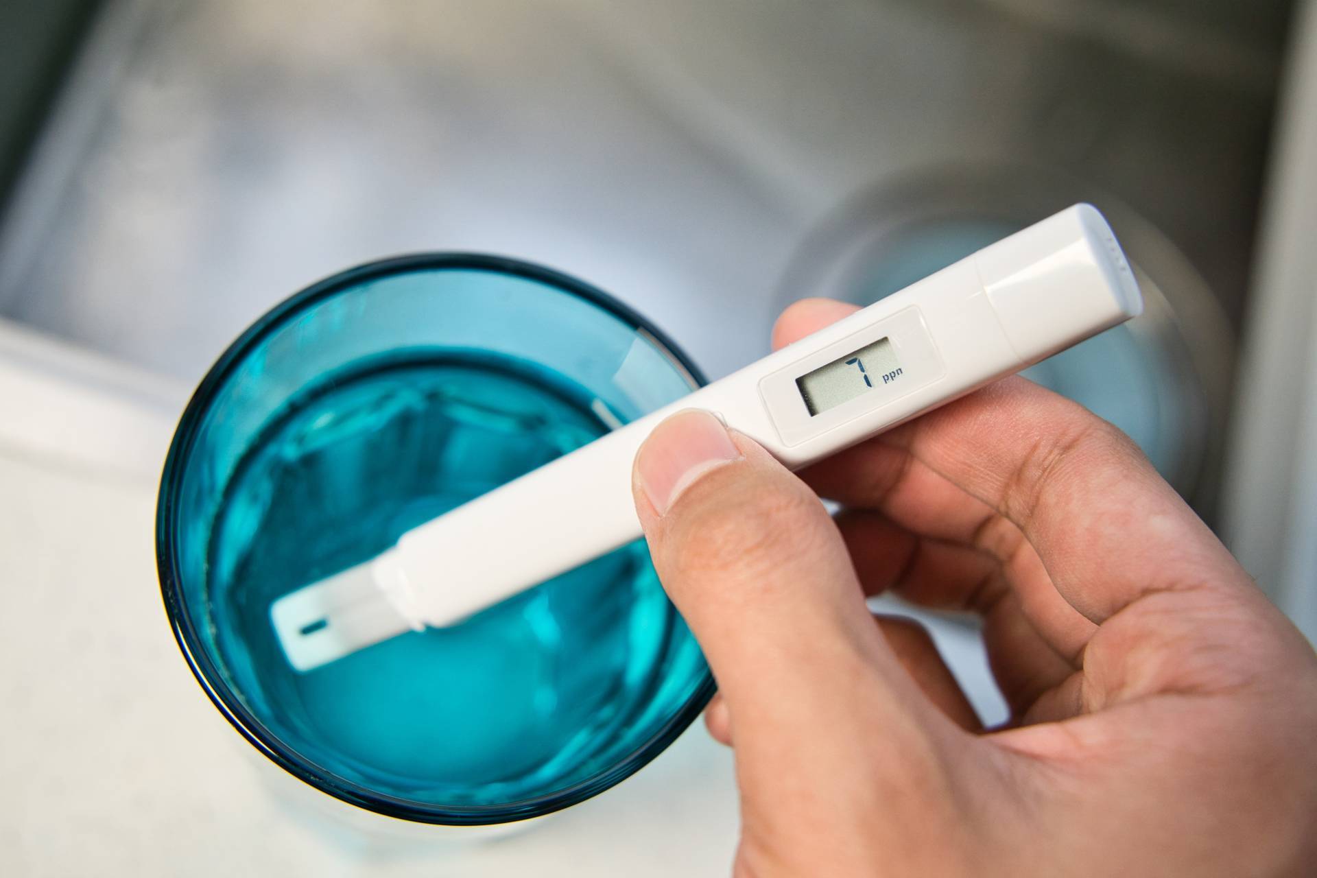 1200G大通量,3秒满杯——云米泉先Al净水器体验