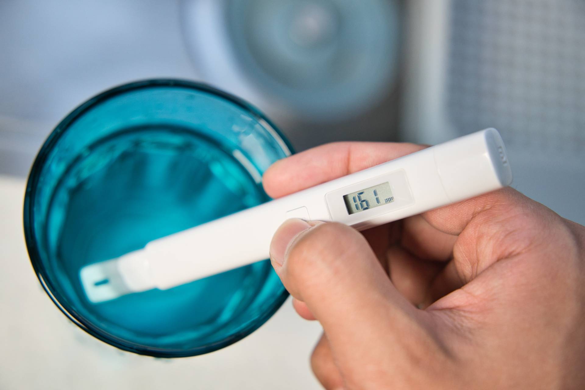 1200G大通量,3秒满杯——云米泉先Al净水器体验