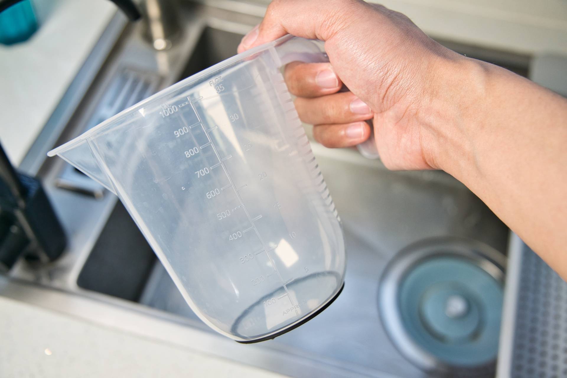 1200G大通量,3秒满杯——云米泉先Al净水器体验