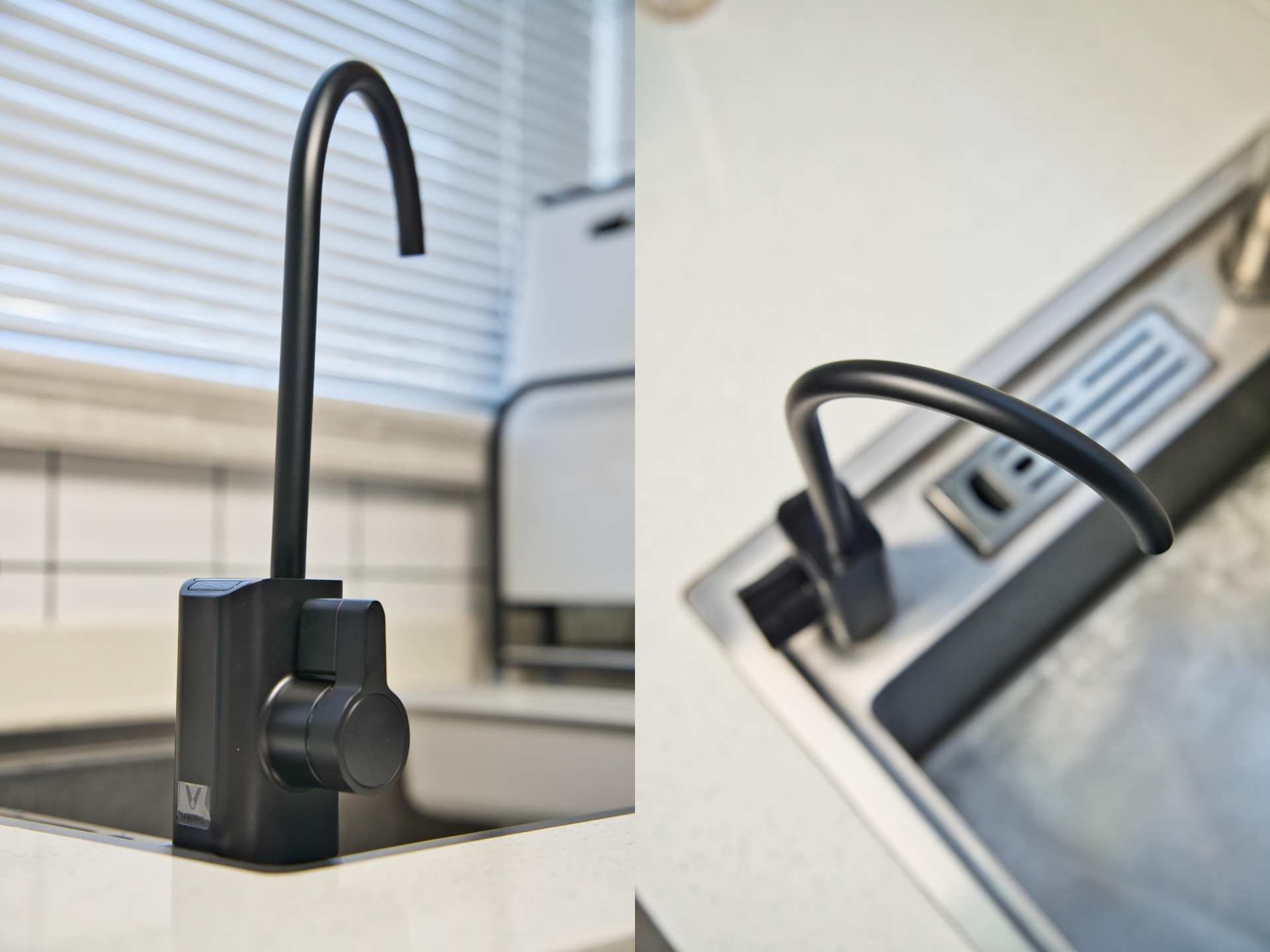 1200G大通量,3秒满杯——云米泉先Al净水器体验